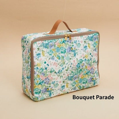 ルイスドッグ louisdog Little Journey Travel Bag【小型犬 犬用 オーナー用 トラベルバッグ 旅行 セレブ】