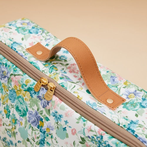 ルイスドッグ louisdog Little Journey Travel Bag【小型犬 犬用 オーナー用 トラベルバッグ 旅行 セレブ】
