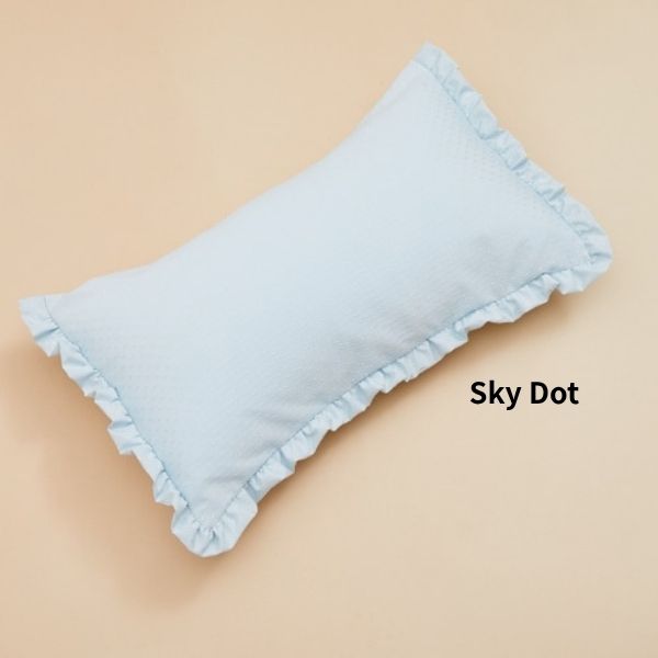 ルイスドッグ louisdog Little Mood Bed Pillow【小型犬 犬用 オーナー用 ピロー 枕 クッション セレブ】