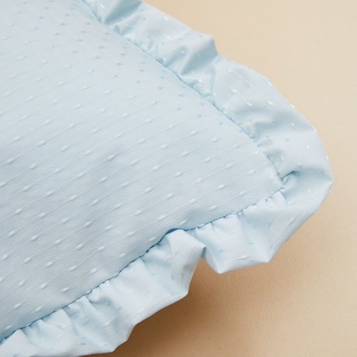 ルイスドッグ louisdog Little Mood Bed Pillow【小型犬 犬用 オーナー用 ピロー 枕 クッション セレブ】