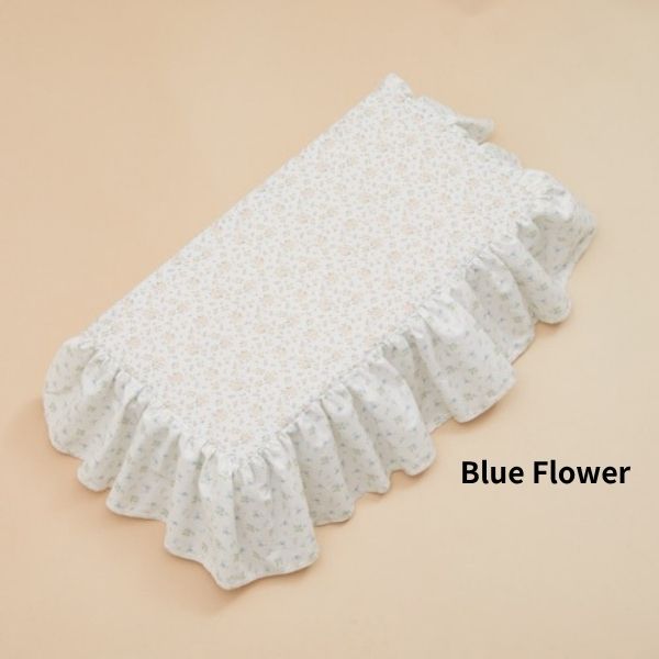 ルイスドッグ louisdog Petit Bouquet Bed Step【小型犬 犬用 ステップ 階段 セレブ】