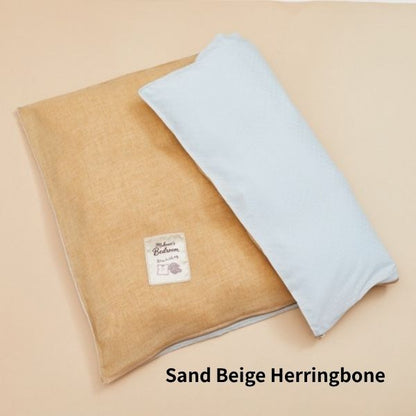 ルイスドッグ louisdog Lazy Goose Blanket【小型犬 犬用 ブランケット セレブ】