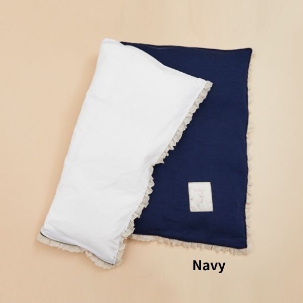 ルイスドッグ louisdog Lazy Goose Blanket【小型犬 犬用 ブランケット セレブ】