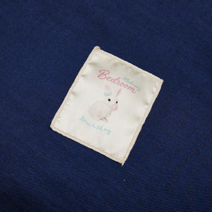 ルイスドッグ louisdog Lazy Goose Blanket【小型犬 犬用 ブランケット セレブ】
