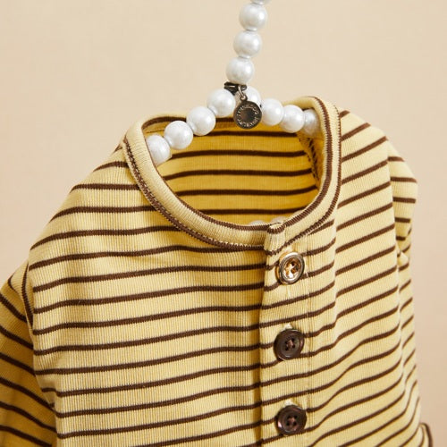 ルイスドッグ louisdog SWAY Cardigan【小型犬 犬服 ドッグウエア トップス アウター カーディガン 羽織り セレブ】