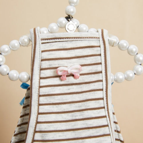 ルイスドッグ louisdog Swing TUTU【小型犬 犬服 ドッグウエア ワンピース ドレス スカート チュチュ セレブ】