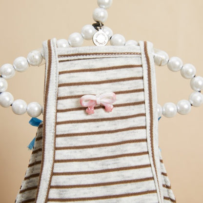 ルイスドッグ louisdog Swing TUTU【小型犬 犬服 ドッグウエア ワンピース ドレス スカート チュチュ セレブ】