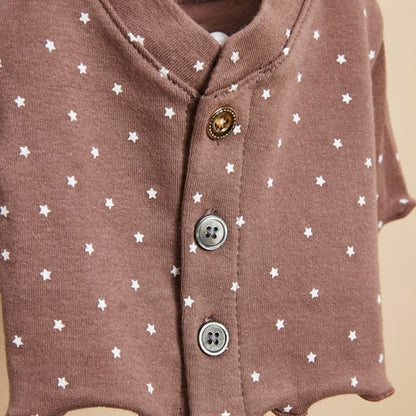 ルイスドッグ louisdog Twinkle Cardigan【小型犬 犬服 ドッグウエア トップス アウター カーディガン 羽織り セレブ】