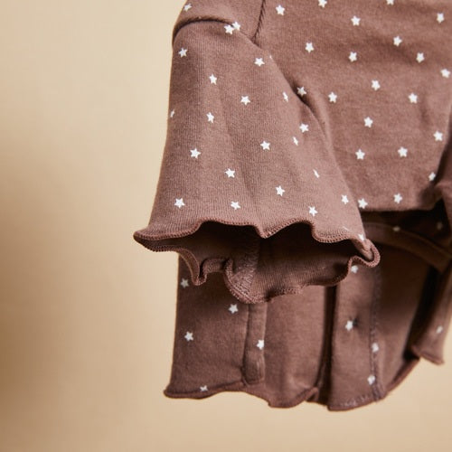 ルイスドッグ louisdog Twinkle Cardigan【小型犬 犬服 ドッグウエア トップス アウター カーディガン 羽織り セレブ】