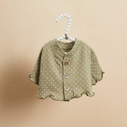 ルイスドッグ louisdog Twinkle Cardigan【小型犬 犬服 ドッグウエア トップス アウター カーディガン 羽織り セレブ】