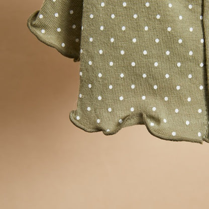 ルイスドッグ louisdog Twinkle Cardigan【小型犬 犬服 ドッグウエア トップス アウター カーディガン 羽織り セレブ】