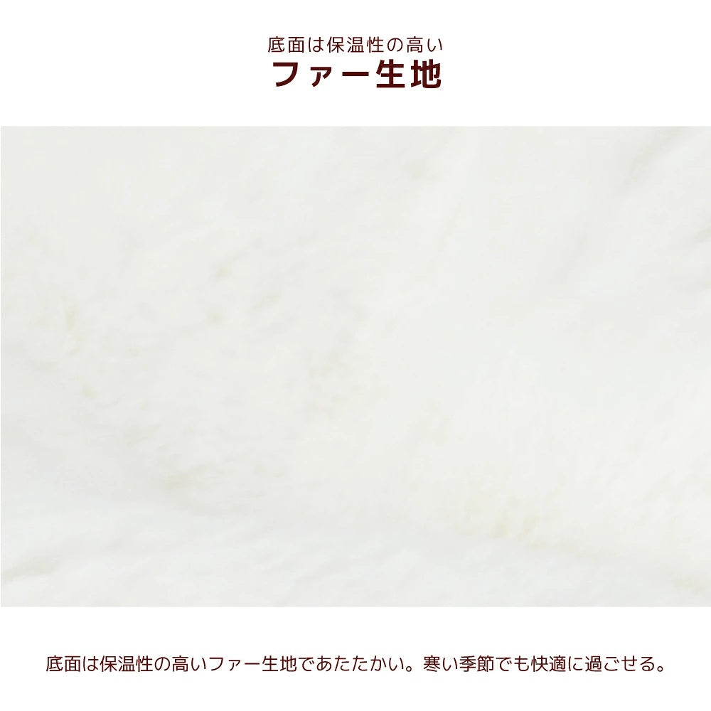 アントゥトゥ Un TouTou クラシカルベッド ☆9月下旬順次発送☆【小型犬 犬用 ベッド セレブ】