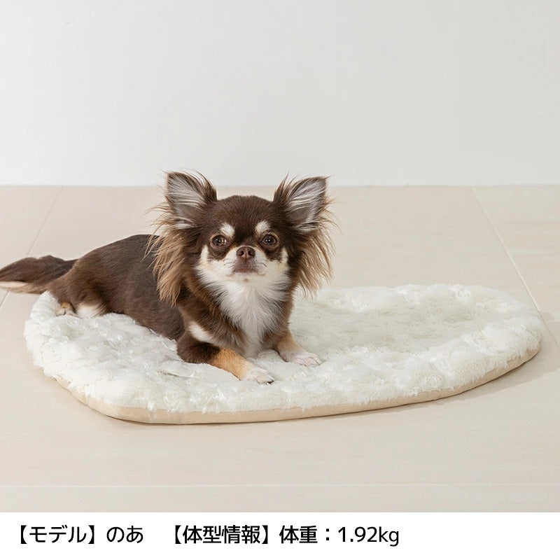 アントゥトゥ Un TouTou お花柄ロゴバッグ ☆9月下旬順次発送☆【小型犬 犬用 オーナー用 ママ用 バッグ トート お散歩 セレブ】