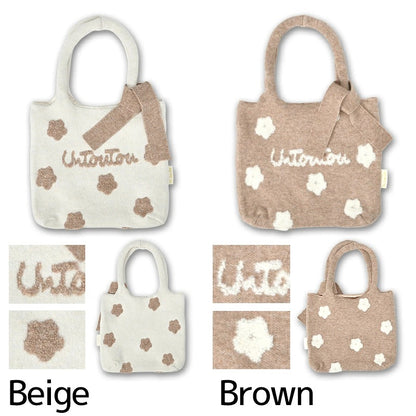 アントゥトゥ Un TouTou 花柄ハーネス ☆9月下旬順次発送☆【小型犬 犬用 ハーネス お散歩 セレブ】