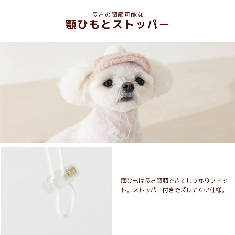 【最大3,000円OFFクーポン＋ポイント2倍】アントゥトゥ Un TouTou リボン柄ロンパース ☆10月下旬順次発送☆【小型犬 犬用 ドッグウエア ロンパース つなぎ ズボン パンツ セレブ】