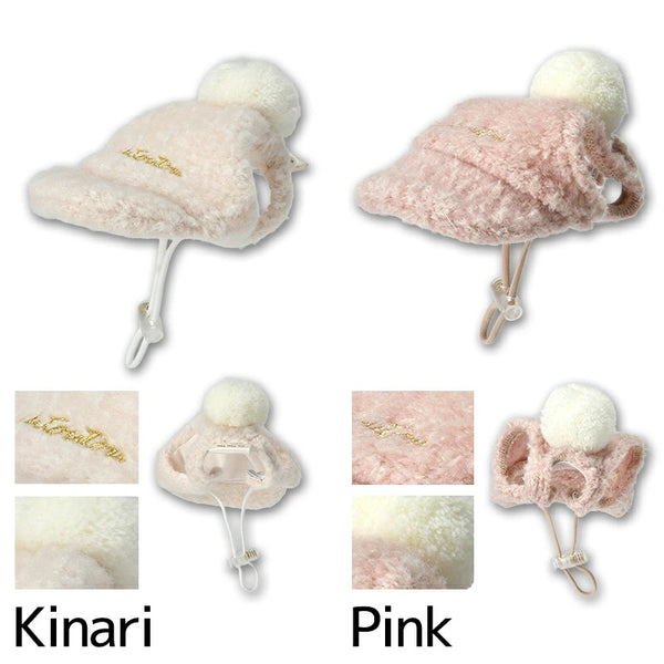 【最大3,000円OFFクーポン＋ポイント2倍】アントゥトゥ Un TouTou リボン柄ロンパース ☆10月下旬順次発送☆【小型犬 犬用 ドッグウエア ロンパース つなぎ ズボン パンツ セレブ】