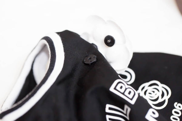 ブルブブ BUL BU-BU COOL 20th Anniversary T/K【小型犬 犬服 トップス タンクトップ ノースリーブ セレブ】