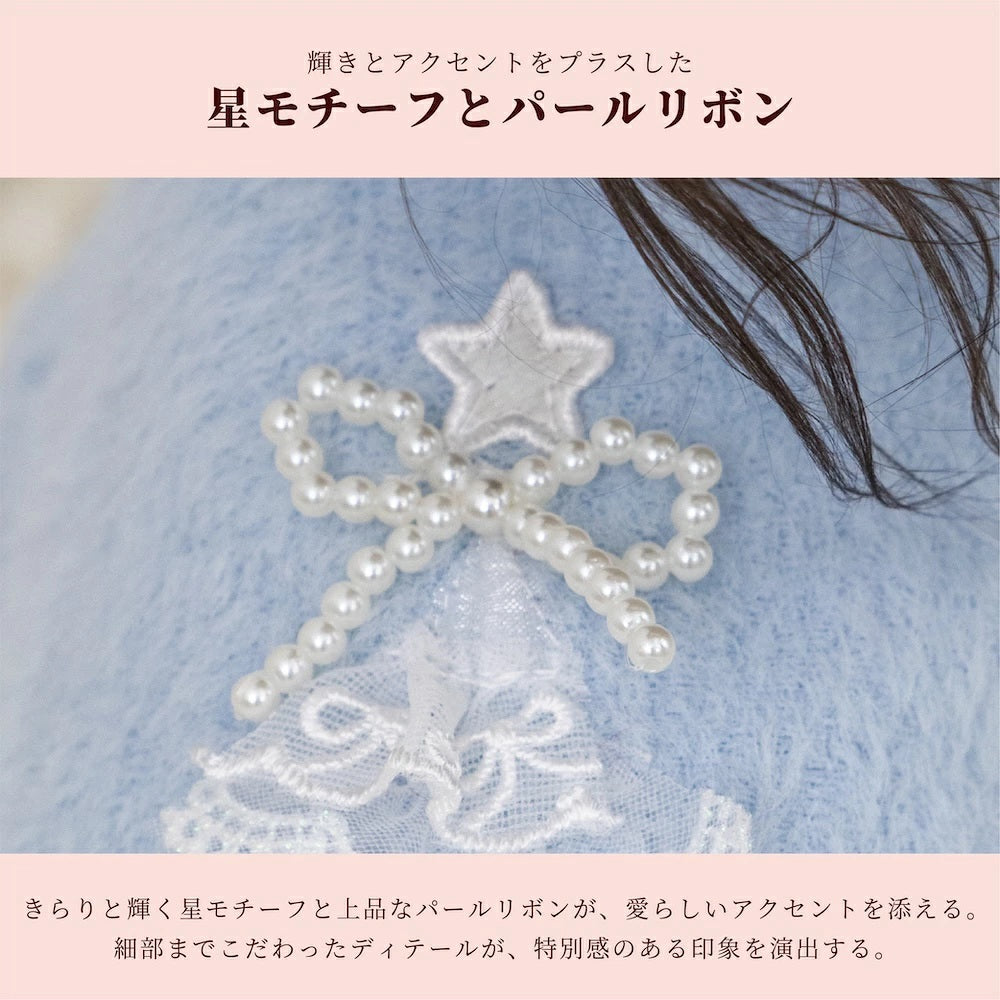クレイジーブー CRAZYBOO シャギーツリーニット ☆10月下旬順次発送予約☆【小型犬 犬服 ドッグウエア トップス ニット セーター セレブ】