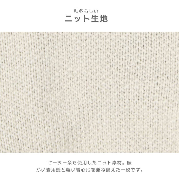 ティノティート TINOTITO ツリー柄ニット ☆10月下旬順次発送☆【小型犬 犬服 ドッグウェア トップス ニット セーター】