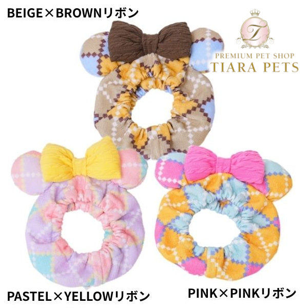 クークチュール Coo Couture ヒートテラ・ポッピンスマイルタンク［12525］【ドッグウエア ウエア 犬介護 ハーネス シニア犬】