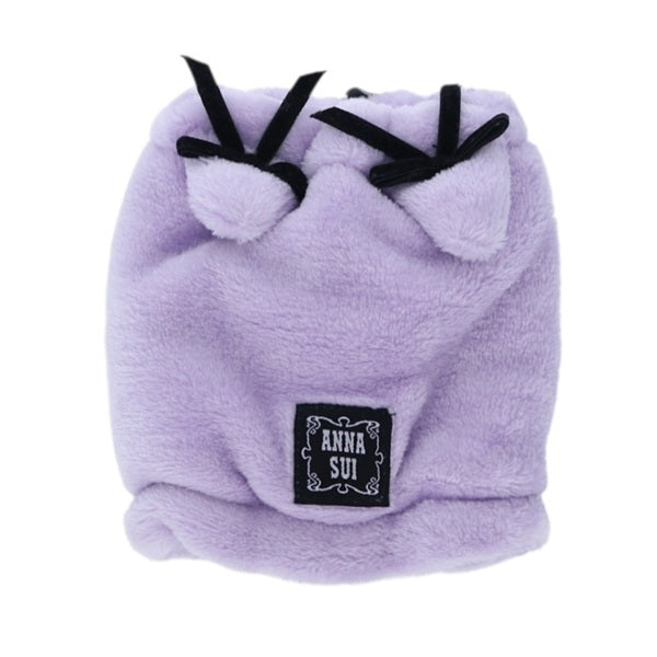 アナ スイ ANNA SUI なりきり猫スヌード【小型犬 犬用 アクセサリー スヌード なりきりシリーズ セレブ】