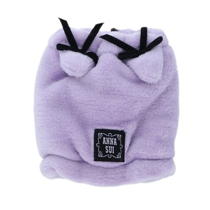 アナ スイ ANNA SUI なりきり猫スヌード【小型犬 犬用 アクセサリー スヌード なりきりシリーズ セレブ】