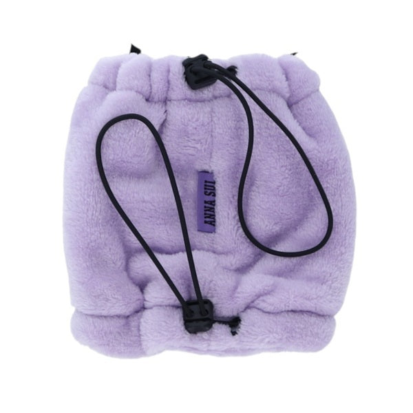 アナ スイ ANNA SUI なりきり猫スヌード【小型犬 犬用 アクセサリー スヌード なりきりシリーズ セレブ】