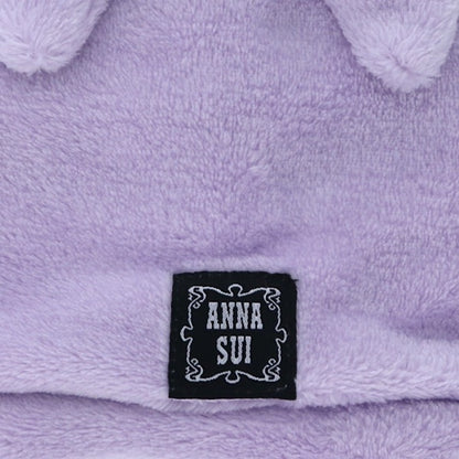アナ スイ ANNA SUI なりきり猫スヌード【小型犬 犬用 アクセサリー スヌード なりきりシリーズ セレブ】