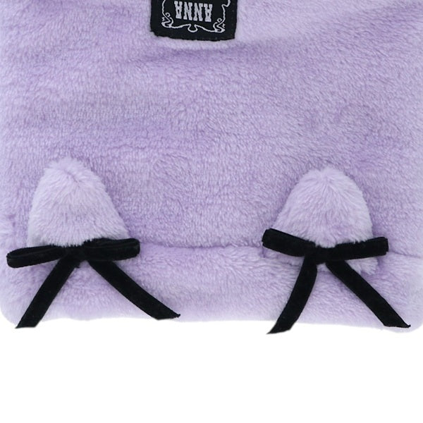 アナ スイ ANNA SUI なりきり猫スヌード【小型犬 犬用 アクセサリー スヌード なりきりシリーズ セレブ】