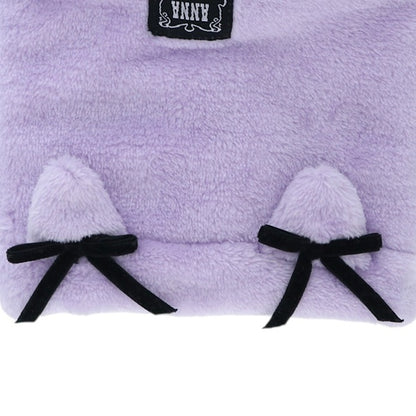 アナ スイ ANNA SUI なりきり猫スヌード【小型犬 犬用 アクセサリー スヌード なりきりシリーズ セレブ】