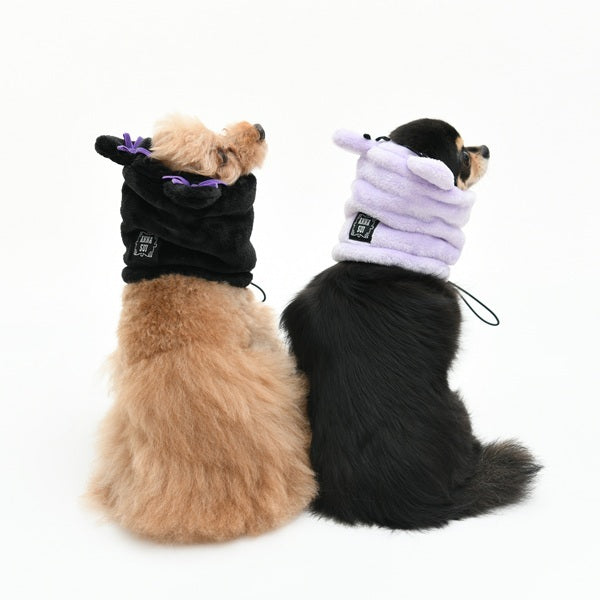 アナ スイ ANNA SUI なりきり猫スヌード【小型犬 犬用 アクセサリー スヌード なりきりシリーズ セレブ】