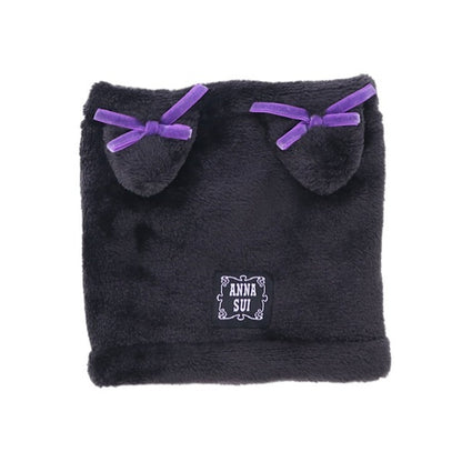 アナ スイ ANNA SUI なりきり猫スヌード【小型犬 犬用 アクセサリー スヌード なりきりシリーズ セレブ】