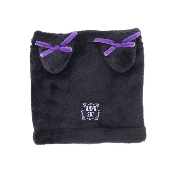 アナ スイ ANNA SUI なりきり猫スヌード【小型犬 犬用 アクセサリー スヌード なりきりシリーズ セレブ】