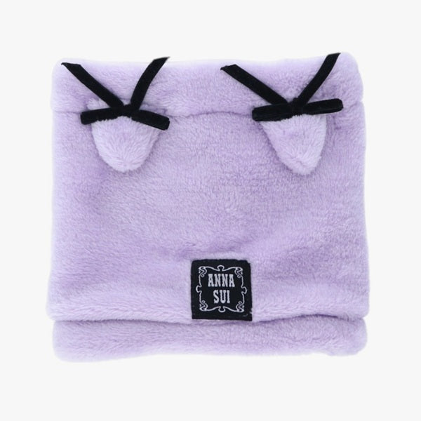 アナ スイ ANNA SUI なりきり猫スヌード【小型犬 犬用 アクセサリー スヌード なりきりシリーズ セレブ】