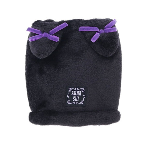 アナ スイ ANNA SUI なりきり猫スヌード【小型犬 犬用 アクセサリー スヌード なりきりシリーズ セレブ】