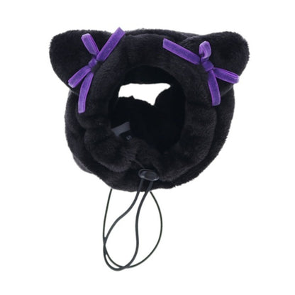 アナ スイ ANNA SUI なりきり猫スヌード【小型犬 犬用 アクセサリー スヌード なりきりシリーズ セレブ】