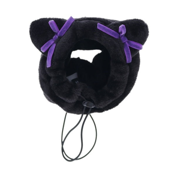 アナ スイ ANNA SUI なりきり猫スヌード【小型犬 犬用 アクセサリー スヌード なりきりシリーズ セレブ】