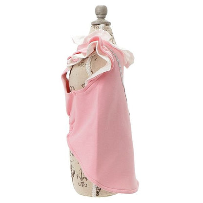 アナ スイ ANNA SUI ミニショルダーモチーフワンピース【小型犬 犬服 ドッグウエア ワンピース スカート ドレス セレブ】