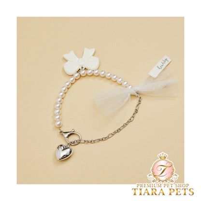 ルイスドッグ louisdog Halo Keyring【ママ用 オーナー様用 アクセサリー キーリング セレブ】