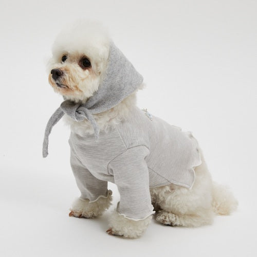 ルイスドッグ louisdog WINK Cashmere Scarf【小型犬用 犬用 アクセサリー スカーフ セレブ】