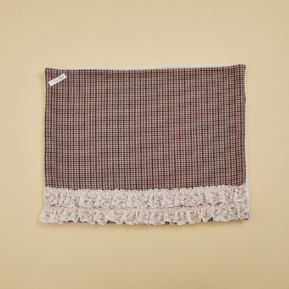 ルイスドッグ louisdog ROSEWOOD Blanket【小型犬用 犬用 ブランケット セレブ】