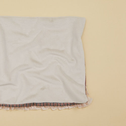 ルイスドッグ louisdog ROSEWOOD Blanket【小型犬用 犬用 ブランケット セレブ】