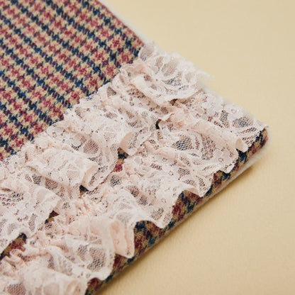 ルイスドッグ louisdog ROSEWOOD Blanket【小型犬用 犬用 ブランケット セレブ】