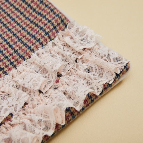 ルイスドッグ louisdog ROSEWOOD Blanket【小型犬用 犬用 ブランケット セレブ】