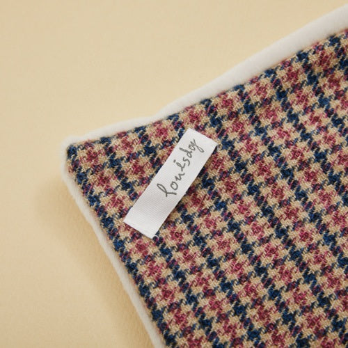 ルイスドッグ louisdog ROSEWOOD Blanket【小型犬用 犬用 ブランケット セレブ】