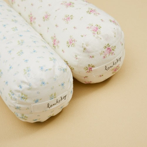 ルイスドッグ louisdog Petit Bouquet Roll Pillow【小型犬用 犬用 ピロー マクラ クッション セレブ】