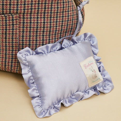 ルイスドッグ louisdog ROSEWOOD Around Bag【小型犬用 犬用 キャリーバッグ カバン お出掛け セレブ】