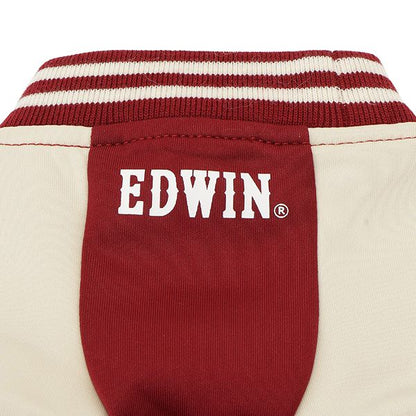 エドウイン EDWIN スタジャン風スウェット【犬服 ドッグウエア ウエア トップス スウェット トレーナー カジュアル】