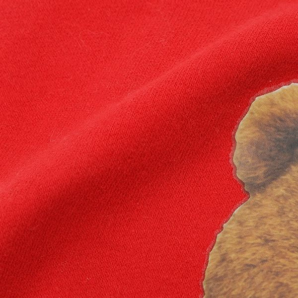 ロゴス LOGOS クマスウェット【犬服 ドッグウエア ウエア トップス スウェット トレーナー カジュアル】