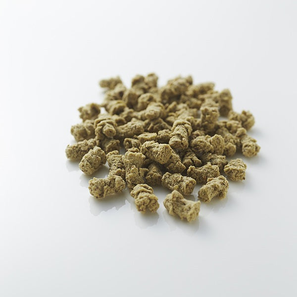 パシュートオブラブ PURSUIT OF LOVE NEW もりもり ぼくらのげんきごはん 食事療法食・腎臓【犬 ペット ドライフード 全年齢対応】